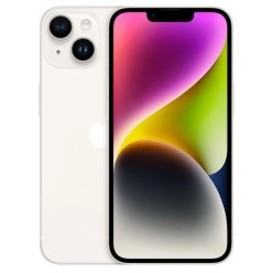Apple iPhone 14 128GB 6.1" Starlight sin accesorios Apple - 1