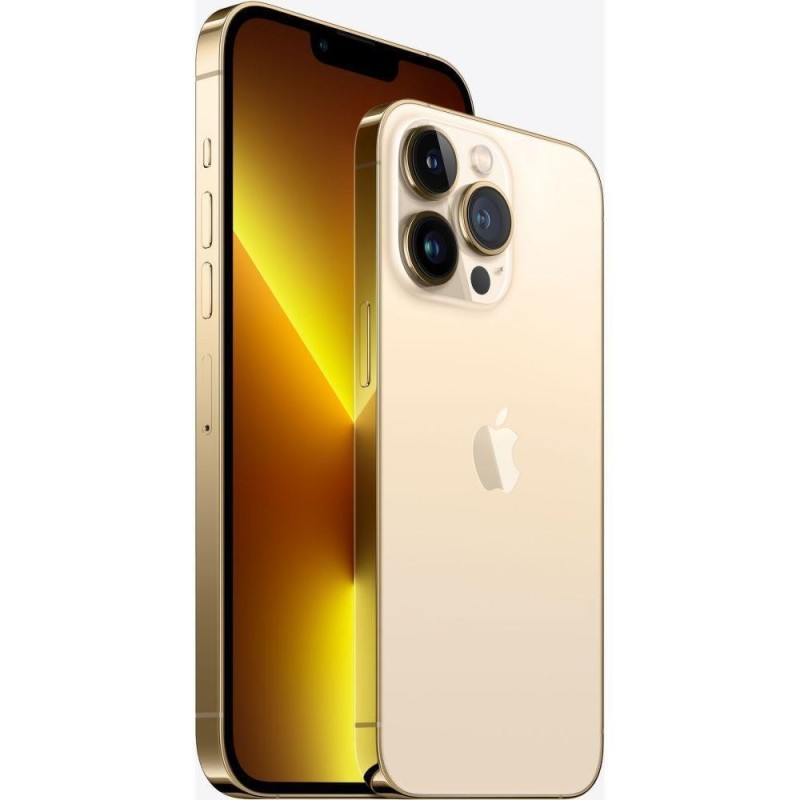 Apple iPhone 13 Pro 512GB 6.1" Gold sin accesorios