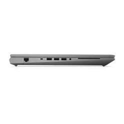 HP ZBook Fury 17 G8 i5-11500H, 32GB, 512GB, 17.3"FHD, COA W11P, NVMe, WLAN, BT, CAM, FPR, NVIDIA T1200 GPU, 2x16GB HP - 3
