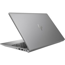 HP ZBook Power G10 i7-13800H, 32GB, 512GB, 15.6"FHD, COA W11P, NVMe, WLAN, BT, CAM, FPR, NVIDIA RTX A1000, 2x16GB HP - 3