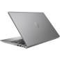 HP ZBook Power G10 i7-13800H, 32GB, 512GB, 15.6"FHD, COA W11P, NVMe, WLAN, BT, CAM, FPR, NVIDIA RTX A1000, 2x16GB