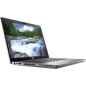 Dell Latitude 5410 i5-10210U, 8GB, 256GB-NVMe, 14"FHD, W11P WLAN, BT, CAM, FPR, Dual Point, CMAR, WWAN-LTE
