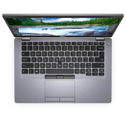 Dell Latitude 5410 i5-10310U, 16GB, 256GB, 14"FHD, W11P TS, WLAN, BT, CAM, FPR, Dual Point, WWAN-LTE Dell - 2