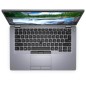 Dell Latitude 5410 i5-10310U, 16GB, 256GB, 14"FHD, W11P TS, WLAN, BT, CAM, FPR, Dual Point, WWAN-LTE
