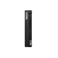 ThinkCentre G1 M80q Tiny i3-10300T, 8GB, 256GB-NVMe, W11P COA No ports Lenovo - 2