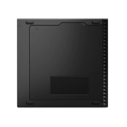 ThinkCentre G1 M80q Tiny i3-10300T, 8GB, 256GB-NVMe, W11P COA No ports Lenovo - 3