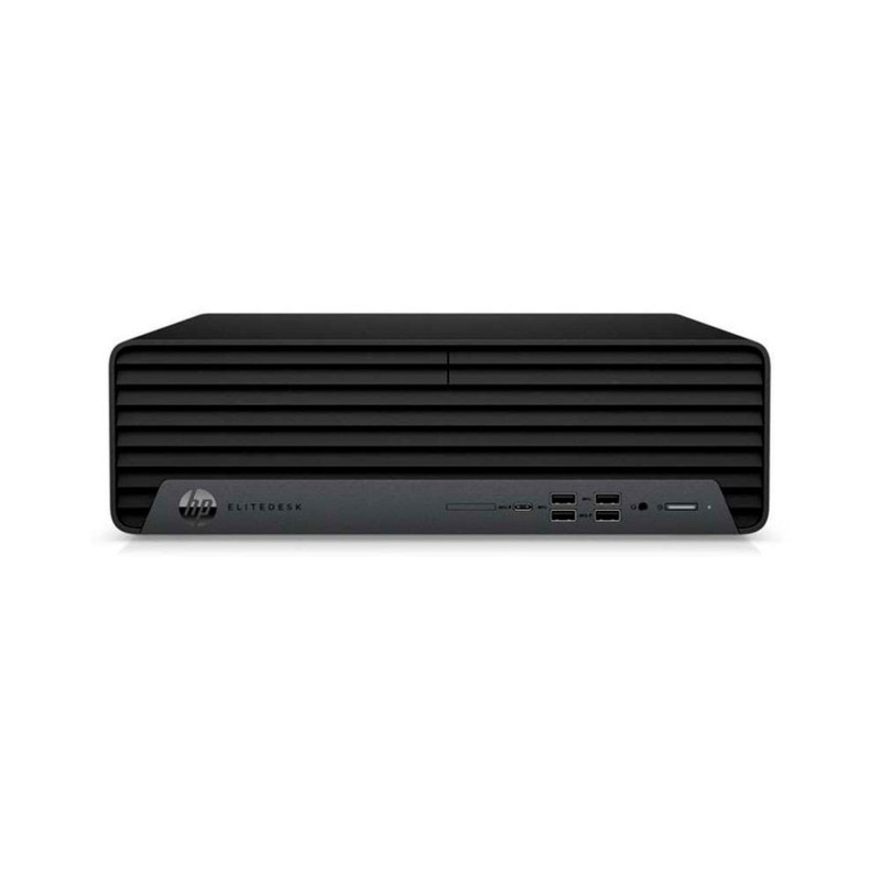 HP EliteDesk 800 G6 SFF i5-10500, 8GB, 256GB-NVMe, W11P COA Configurable Option card slot: Empty