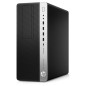 HP EliteDesk 800 G5 SFF i5-8500, 8GB, 256GB-NVMe, W11P COA Configurable Option card slot: Empty