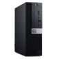 Dell Optiplex 7070 SFF i5-9500, 16GB, 256GB-NVMe, W11P CMAR No ports