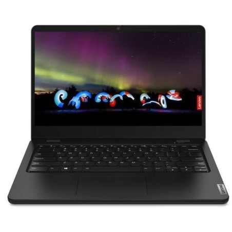 Lenovo 14w G2 3000 Series 3015e, 4GB, 64GB, 14", WLAN, BT Lenovo - 1