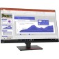 ThinkVision T32q-27 32" QHD Monitor, HDMI