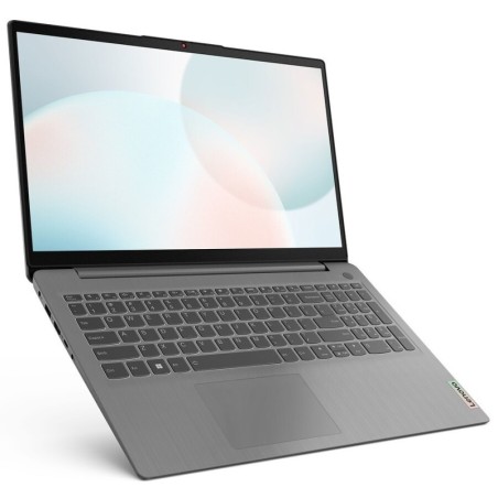 Lenovo IdeaPad 3 15ITL6 i5-1135G7, 8GB, 256GB SSD, 15", WLAN, BT Lenovo - 1