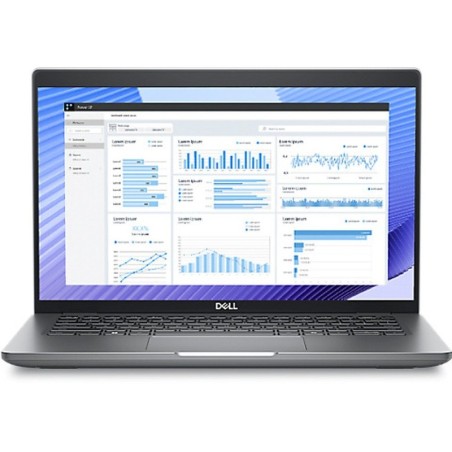 Dell Precision 3490 -U7-165H, 32GB, 1TB-SSD, 14" Dell - 1