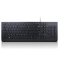 Lenovo Essential Teclado USB QWERTY Español Negro [Nuevo]