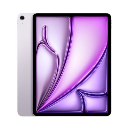 Apple iPad Air 7 13" 1TB WiFi 13" Purple sin accesorios, In Sealed Brown Box, ASIS Apple - 1