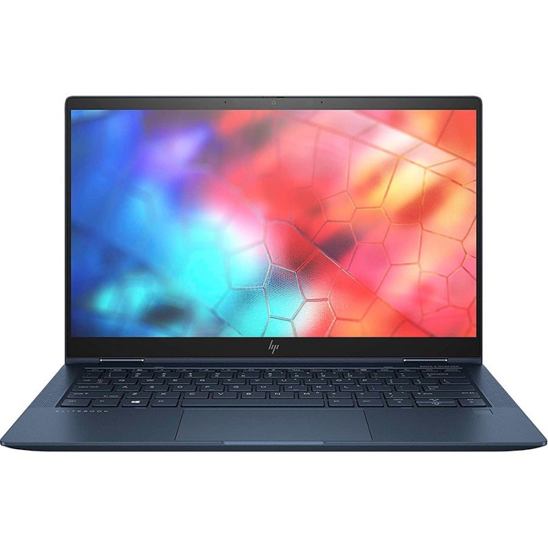 HP Elite Dragonfly G2 i5-1145G7, 16GB, 256GB, 13.3"FHD, W11P TS, WLAN, BT, CAM, FPR, NVMe, CMAR