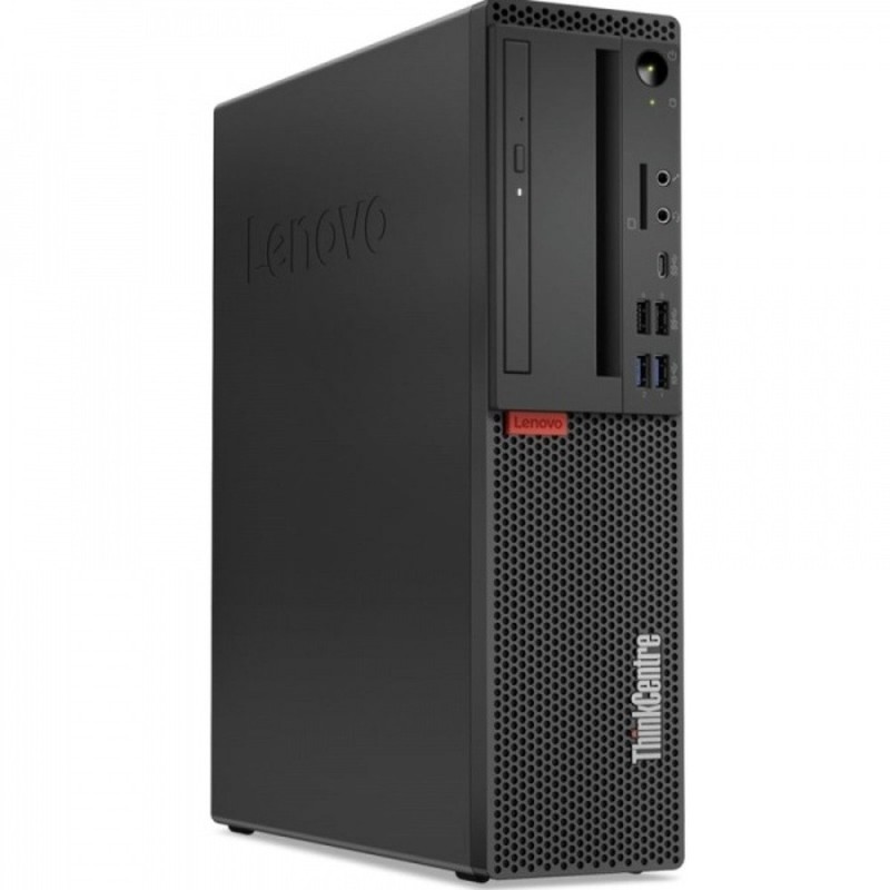 ThinkCentre M720s SFF i5-8500, 8GB, 256GB-SSD, W11P COA No ports