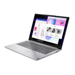 Lenovo Yoga Slim 7 Pro 14IAP7, i5-1240P, 16GB RAM, 512GB-SSD, 14"3K, W11 [Reacondicionado Grado A] Lenovo - 3