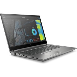 HP ZBook Fury 17 G7, i5-10400H, 32GB RAM, 512GB-SSD, 17.3"FHD, NVIDIA Quadro T1000, W11P [Reacondicionado Grado B] HP - 2