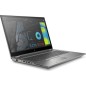 HP ZBook Fury 17 G7, i5-10400H, 32GB RAM, 512GB-SSD, 17.3"FHD, NVIDIA Quadro T1000, W11P [Reacondicionado Grado B]