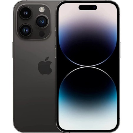 Apple iPhone 14 Pro Max 256GB 6.7" Space Black sin accesorios Apple - 1