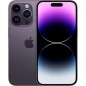 Apple iPhone 14 Pro Max 256GB 6.7" Deep Purple sin accesorios