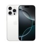 Apple iPhone 16 Pro 128GB 6.3" White Titanium sin accesorios, ASIS
