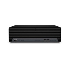 HP EliteDesk 800 G6 SFF i5-10500, 32GB, 256GB-NVMe, DVD, W11P COA Configurable Option card slot: Empty HP - 1