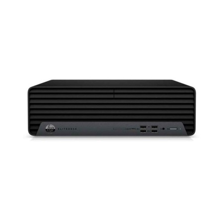 HP EliteDesk 800 G6 SFF i5-10500, 16GB, 256GB-NVMe, DVD, W11P COA Configurable Option card slot: Empty HP - 1