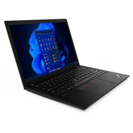 Lenovo ThinkPad X13 G3 i5-1245U, 16GB, 512GB-NVMe, 13.3"WUXGA, W11P WLAN, BT, CAM, CMAR Lenovo - 1