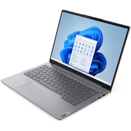 Lenovo ThinkBook 14 G6 IRL i5-1335U, 8GB, 512GB SSD, 14", WLAN, BT Lenovo - 1