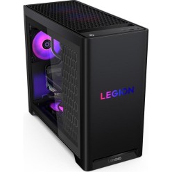 Lenovo Legion T5 30IAS10 (R) Core(TM) Ultra 5 225, 32GB, 1TB SSD, NVIDIA GeForce RTX 5060, WLAN, BT Lenovo - 1