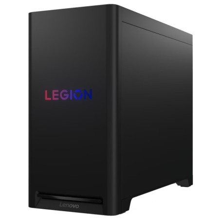 Lenovo Legion T5 30AGB10 R5-7600, 32GB, 1TB SSD, NVIDIA GeForce RTX 5070, WLAN, BT 5.4 Lenovo - 1