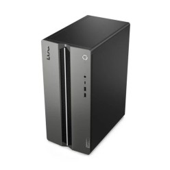 Lenovo LOQ Tower 17IAX10 8C+12c Ultra 7 255HX, 32GB, 1TB SSD + 2TB SSD M.2, NVIDIA GeForce RTX 5060 Ti, WLAN, BT Lenovo - 1