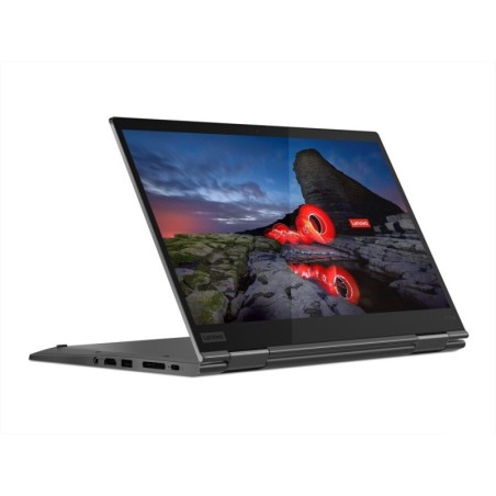 Lenovo ThinkPad X1 Yoga G5 i7-10610U, 16GB, 256GB SSD, 14", WLAN, BT Lenovo - 1
