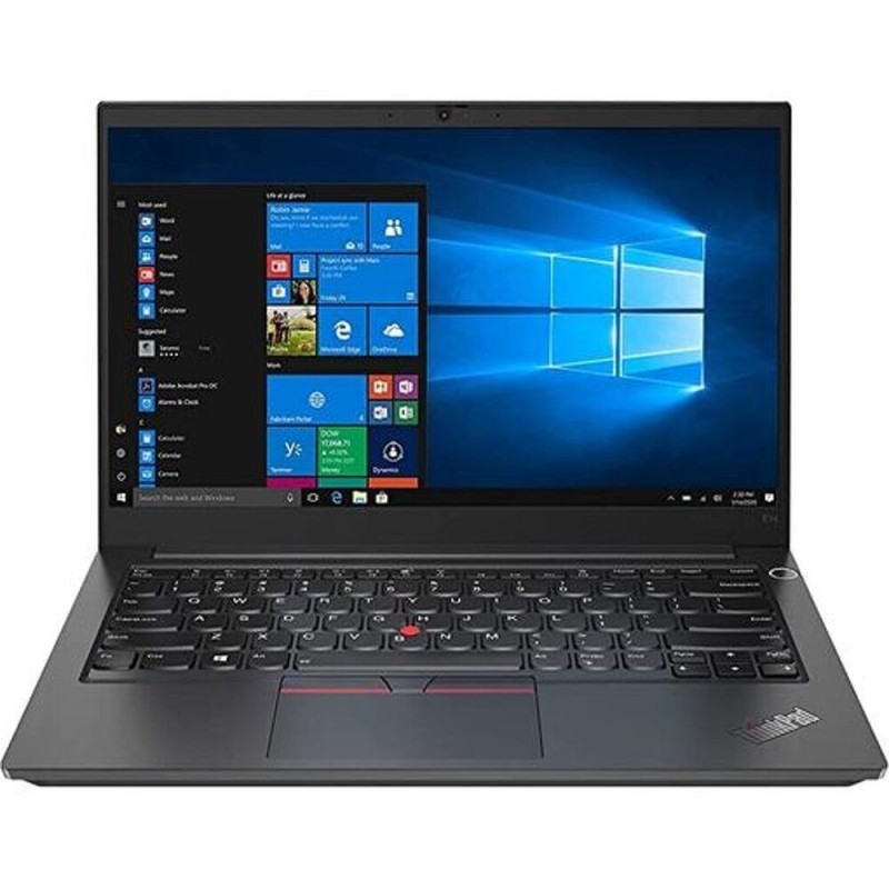 Lenovo ThinkPad E14 G5 R5-7530U, 16GB, 256GB SSD, 14", WLAN, BT