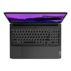 Lenovo IdeaPad Gaming 3 15ACH6 R5-5600H, 16GB, 512GB SSD, 15", NVIDIA GeForce RTX 3060, WLAN, BT Lenovo - 2