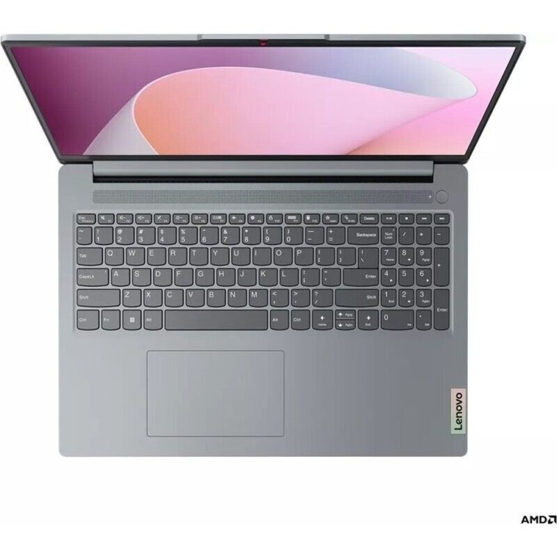 Lenovo IdeaPad Slim 3 16ABR8 R5-7430U, 16GB, 512GB SSD, 16", WLAN, BT