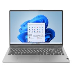 Lenovo IdeaPad Flex 5 16ABR8 R5-7530U, 8GB, 512GB SSD, 16", WLAN, BT 5.3 Lenovo - 1
