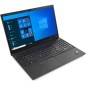 Lenovo ThinkPad E15 G2 R7-4700U, 16GB, 512GB SSD, 15", WLAN, BT