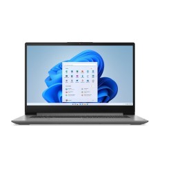Lenovo IdeaPad 3 17IAU7 i3-1215U, 8GB, 256GB SSD, 17", WLAN, BT Lenovo - 1
