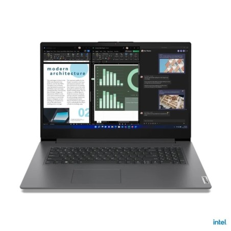 Lenovo V17 G4 IRU i7-13620H, 16GB, 512GB SSD, 17", WLAN, BT Lenovo - 1