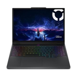 Lenovo Legion 5 15IAX10 8C+16c Ultra 9 275HX, 32GB, 1TB SSD + 1TB SSD M.2, 15", NVIDIA GeForce RTX 5070, WLAN, BT Lenovo - 1