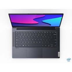 Lenovo Yoga 7 14ARE05 R5-4500U, 8GB, 512GB SSD, 14", WLAN, BT Lenovo - 1