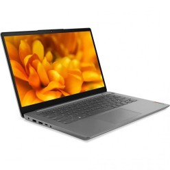Lenovo IdeaPad 3 14ITL6 Pentium Gold 7505, 4GB, 128GB SSD, 14", WLAN, BT Lenovo - 2