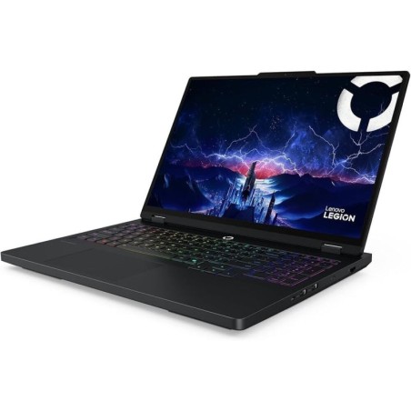 Lenovo Legion Pro 5 16IAX10 8C+12c Ultra 7 255HX, 32GB, 1TB SSD, 16", NVIDIA GeForce RTX 5070, WLAN, BT Lenovo - 1