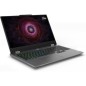 Lenovo LOQ 15ARP9 R7-7435HS, 24GB, 512GB SSD, 15", NVIDIA GeForce RTX 4050, WLAN, BT