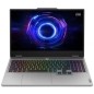 Lenovo LOQ 15IRX10 i7-13650HX, 16GB, 512GB SSD, 15", NVIDIA GeForce RTX 5070, WLAN, BT