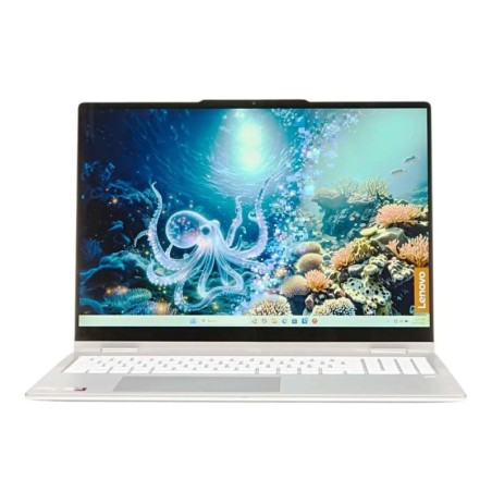 Lenovo Yoga 7 2-in-1 16AKP10 4C+4c Ryzen AI 7 350, 32GB, 1TB SSD, 16", WLAN, BT Lenovo - 1