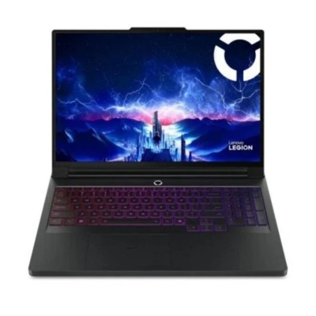 Lenovo Legion Pro 7 16IAX10H 8C+12c Ultra 7 255HX, 32GB, 1TB SSD, 16", NVIDIA GeForce RTX 5060, WLAN, BT Lenovo - 1